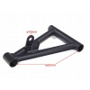 Kyvadlo atv 110/125 spodné koleso 6'' 7 hb MotoGeneric