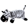 Slazenger Ball Pckt Zebra One Size