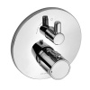 O-CEAN/KLUDI ZENTA podomietková sprchová termostatická batéria, 388350545
