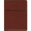 Bible 1274 hnědá - autor neuvedený