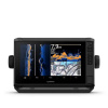 Garmin Echomap UHD2 92sv so sondou