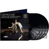 Depeche Mode: Memento Mori: Mexico City (4LP) - Depeche Mode, Depeche Mode