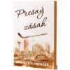 Presný zásah - Seattle Serpents 5. - Teagan Hunter
