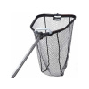 SHIMANO - Podberák YASEI Rubber Net Foldable Medium