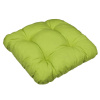 Haushalt international Haushalt international Vankúš na sedenie Lisa, zelený