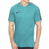 Triko Nike Dry Squad - Pánske tréningové tričko s krátkym rukávom Nike strk TOP SS je ľahké a vysoko komfortné tričko, ktoré ti poskytne maximálnu podporu po celú dobu futbalového tréningu. Je vyroben