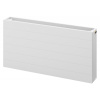 Mexen Line CCL33 doskový radiátor 500 x 600 mm, spodné stredové pripojenie, 1140 W, biely - W6C33L-050-060-00