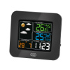 Trevi ME 3165 RC Čierna LCD Striedavé napájanie / batéria (ME 3165)