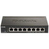 D-Link DGS-1100-08P V2 DGS-1100-08PV2/E
