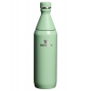 Stanley Termoláhev The All Day Slim Bottle 600 ml 20oz Pistachio Gloss