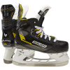 Korčule BAUER S22 SUPREME M4 SKATE-JR 2.0, D