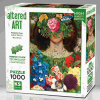 KS Games - Puzzle Madame Rose - 1000 dielov