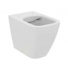 Ideal Standard i.Life B Stojace WC, vario odpad, RimLS+, SmartGuard, biela T4616HY
