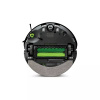 iRobot Roomba Combo j7 Bezsáčkové Černá, Nerezová ocel