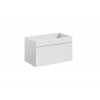 ArtCom Skrinka pod umývadlo ICONIC White 82-80 | 80 cm