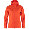 FJÄLLRÄVEN Abisko Lite Trekking Jacket W Flame Orange - M