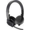 Logitech Zone Wireless MS náhlavná súprava