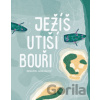 Ježíš utiší bouři - Ivana Pecháčková, Dávid Valovič (ilustrátor)