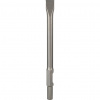Bosch Sekáč plochý, upínanie šesťhran 30 mm, L 400 mm 2608690112