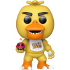 Funko Pop! 1063 Five Nights at Freddys Chica
