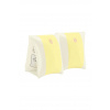 Petites Pommes rukávniky ALEX.ARMBANDS žltá ONE SIZE
