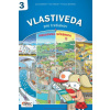 Vlastiveda pre tretiakov - Dudášová Jana, Mäsiar Peter, Muchová Petronela