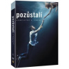 Pozůstalí 2. série DVD