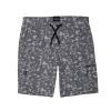 SHIMANO Cargo Shorts Grey - kraťasy