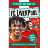 FC Liverpool | Simon Mugford, Green Dan
