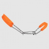 Salewa Ultralight Mtn Spike Orange Horolezecké Mačky Veľkosť SM