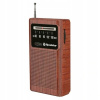 Roadstar TRA-1230/WD