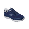 Slip-in tenisky Summits Leyter Skechers® nám.modrá 044 Blancheporte