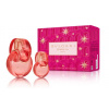 Bvlgari Omnia Coral 2023 SET: Toalentá voda 100ml + Toaletná voda 15ml pre ženy