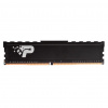PATRIOT PSP48G266681H1 Patriot Premium DDR4 8GB 2666MHz CL19 DIMM RADIATOR (PSP48G266681H1)