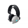 Dell Alienware Tri-Mode Wireless Gaming Headset - AW725H (545-BBFV)