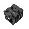 Chladič procesora vzduchom Thermalright PEERLESS ASSASSIN 120 BLACK