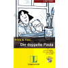 Die doppelte Paula - ľahké čítanie v nemčine # 3 vr. mini-audio-CD