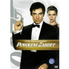 James Bond 05 - Povolení zabíjet 2 - disková exkluzivní edice ( plast ) DVD