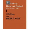 A Literary History of England