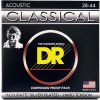 DR Strings CN-H Nylonové struny pre klasickú gitaru