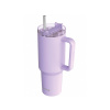 Quokka Stream, Nerezový XL termo pohár Purple, 1200ml, 40045