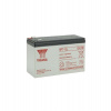 Baterie - YUASA NP7-12L (12V/7Ah - Faston F2 250), životnost 5let (13710)
