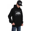 Horsefeathers Sherman II Black XL