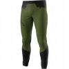 Dynafit nohavice 67751 M modré (Dynafit Transalper Warm M pnt Pants Veľkosť M/48)