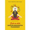 Jak se stát disciplinovaným traderem - Paula T. Webb