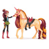 Spin Master 6066850 Unicorn Academy figúrky 11 cm Valentina a Cinder