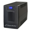 PowerWalker VI 1000 SCL zdroj nepřerušovaného napětí Line-interaktivní 1 kVA 600 W