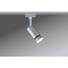 PAULMANN URail spot Pure I matný chrom max. 10W GU10 95329