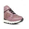 Geox Dievčenské tenisky GEOX-J FASTICS GIRL J46GZB 0BCBL C8006 D Ružové