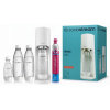 SodaStream Terra White Mega Pack